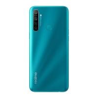 ราคา ACEICE ฟิล์มกระจกเต็มจอ Full Coverage Tempered Glass Oppo ออปโป้ รุ่น Realme 5i/5s/6/7i/7 Pro/7 5G/8/8 5G/C3/C11/C12/C17 Realme 5i (12708675)