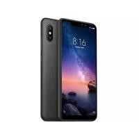 ราคา STARTEC Full Screen สตาร์เทค เต็มหน้าจอ Xiaomi เสี่ยวหมี่ รุ่น Redmi Note ( 3/4/5/5A Prime/6 Pro/7/8/8 Pro/9/9 Pro/9S ) 6 Pro (ดำ/Black) (12708704)