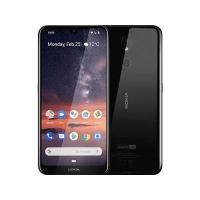 ราคา STARTEC Full Screen สตาร์เทค ฟิล์มกระจกนิรภัยเต็มหน้าจอ NOKIA โนเกียรุ่น 3 / 3.2 / 4.2 / 5 / 6 / 6.1 / 7 Plus / 7.2 / 8 Nokia 3.2 Black ดำ (12709053)