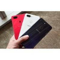 ราคา STARTEC Full Screen เต็มหน้าจอ Oppo รุ่น F1s/ F5/ F7/ F9/ F11/ F11 Pro/ R9S/ R9S Plus/ R9S Pro/ R15 Pro / R17 / R17 Pro R15 Pro (ดำ Black) (12709073)