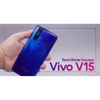 ราคา Vivo STARTEC Full Screen สตาร์เทค ฟิล์มกระจกนิรภัยเต็มหน้าจอ Vivo วีโว่ รุ่น V9/V11/ V11i/ V15 / V15 Pro / V17 / V17 Pro V15 (ดำ Black) (12709081)