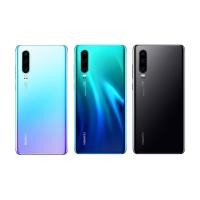 ราคา STARTEC Full Screen สตาร์เทค เต็มหน้าจอ Huawei รุ่น GR5 2017/P10/P10 Plus/P20/P20 Pro/P30/P30 Lite/P40 (White/Black) P30 (ดำ/Black) (12709089)