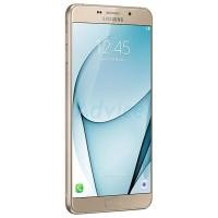 ราคา STARTEC Full Screen สตาร์เทค กระจกนิรภัยเต็มหน้าจอ Samsung รุ่น A5 2016 / A5 2017 / A7 2016 / A7 2017 / A9 Pro A9 Pro (ทอง Gold) (12709110)