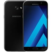 ราคา STARTEC Full Screen สตาร์เทค กระจกนิรภัยเต็มหน้าจอ Samsung รุ่น A5 2016 / A5 2017 / A7 2016 / A7 2017 / A9 Pro A7 2017 (ดำ Black) (12709113)