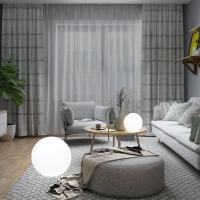 ราคา House & Home Phuket โคมลูกบอล LED รุ่น BZ-WB20-30-40 BZ-WB30 30cm. (12726013)