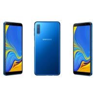 ราคา ACEICE ฟิล์มกระจกเต็มจอ Full Coverage Tempered Glass Samsung ซัมซุง รุ่น A01/A02/M02/A02s/A6 Plus 2018/A7 2018 A7 2018 (12708065)