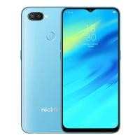 ราคา SKINTWO ฟิล์มกระจกกันรอย (ไม่เต็มจอ) Oppo ออปโป้ รุ่น Realme 2 Pro/3/5/5i/5s/6/7 (5G)/7i/7 Pro/8 (5G)/C2/C3/C11/C12/C17 Realme 2 Pro (12708370)