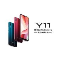 ราคา SKINTWO ฟิล์มกระจกกันรอย (ไม่เต็มจอ) Vivo วีโว่ รุ่น V20 SE/Y11/Y12/Y12s/Y15/Y17/Y19/Y20/Y20s/Y30/Y31/Y50/Y52 5G/Y65/Y72 Y11 (12708395)