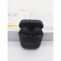 ราคา d-power หูฟังไร้สายแบบบลูทูธ (BT-11) รองรับ AndroidและIOS ดำ (12708427)