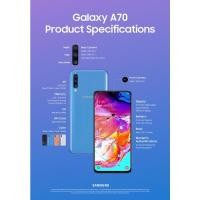 ราคา ACEICE Samsung ซัมซุง ฟิล์มกระจกเต็มจอ Full Coverage Tempered Glass รุ่น A42 5G/A50/A50s/A51/A52 5G/A70/A71/A71 5G A70 (12708574)