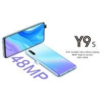 ราคา ACEICE ฟิล์มกระจกเต็มจอ Full Coverage Tempered Glass Huawei หัวเว่ย รุ่นY7 Pro(19)/Y8p/Y9a/Y9s/Y9(18)/Y9(19)/Y9 Prime Y9s (12708654)