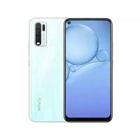 ราคา STARTEC Full Screen สตาร์เทค กระจกนิรภัยเต็มจอ Vivo รุ่น V19 /V20 / V20 SE / V20 Pro (5G) / Y20/Y20s / Y30 / Y50 (BLACK) Y30 (ดำ Black) (12708924)