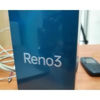 ราคา STARTEC Full Screen สตาร์เทค กระจกนิรภัยเต็มหน้าจอ Oppo รุ่น Reno 2 / 2F/ 3 / 3 Pro / 4 / 4Z(5G) / 5 / 6.4 / Serie 6.6 Reno 3 (ดำ Black) (12708946)