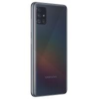 ราคา STARTEC Full Screen เต็มหน้าจอ Samsung รุ่น A01 /A10s /A11 /A12 /A20s /A20 FE /A30s /A31 /A42 5G /A50s /A51/A71/ A71 5G A51 (ดำ Black) (12709024)