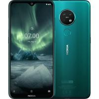 ราคา STARTEC Full Screen สตาร์เทค ฟิล์มกระจกนิรภัยเต็มหน้าจอ NOKIA โนเกียรุ่น 3 / 3.2 / 4.2 / 5 / 6 / 6.1 / 7 Plus / 7.2 / 8 Nokia 7.2 Black ดำ (12709050)