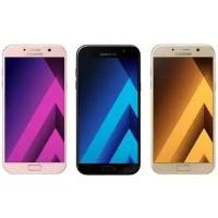 ราคา STARTEC Full Screen สตาร์เทค กระจกนิรภัยเต็มหน้าจอ Samsung รุ่น A5 2016 / A5 2017 / A7 2016 / A7 2017 / A9 Pro A7 2017 น้ำเงิน Blue (12709104)