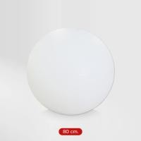 ราคา House & Home Phuket โคมลูกบอล LED รุ่น BZ-WB60-80 BZ-WB80 80 cm. (12726021)
