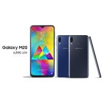 ราคา SKINTWO ฟิล์มกระจกกันรอย(ไม่เต็มจอ) Samsung ซัมซุง รุ่น J7/J7 Core/J8/M11/M20/M21/M30/M30s/M31/M62/Note 8/Note 10 Lite M20 (12708323)