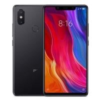 ราคา STARTEC Full Screen สตาร์เทค เต็มหน้าจอ Xiaomi รุ่น Mi 6/7/8 Lite/8/8 Se/8 Pro/8x/9x/9/9 Se/9T Pro/9T/10T/10T Pro(Black) 8 Se (ดำ/Black) (12708618)
