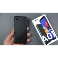 ราคา STARTEC Full Screen สตาร์เทค เต็มหน้าจอ Samsung รุ่น A01 Core/A02s/ A10/ A20/ A21/ A21s / A30 / A50 / A70 / A80 / A90 A01 Core (ดำ Black) (12708908)