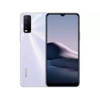 ราคา STARTEC Full Screen สตาร์เทค กระจกนิรภัยเต็มจอ Vivo รุ่น V19 /V20 / V20 SE / V20 Pro (5G) / Y20/Y20s / Y30 / Y50 (BLACK) Y20 (ดำ Black) (12708923)