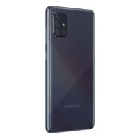 ราคา STARTEC Full Screen เต็มหน้าจอ Samsung รุ่น A01 /A10s /A11 /A12 /A20s /A20 FE /A30s /A31 /A42 5G /A50s /A51/A71/ A71 5G A71 (ดำ Black) (12709023)