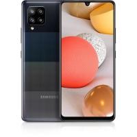 ราคา STARTEC Full Screen เต็มหน้าจอ Samsung รุ่น A01 /A10s /A11 /A12 /A20s /A20 FE /A30s /A31 /A42 5G /A50s /A51/A71/ A71 5G A42 5G (ดำ Black) (12709028)