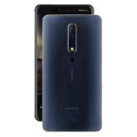 ราคา STARTEC Full Screen สตาร์เทค ฟิล์มกระจกนิรภัยเต็มหน้าจอ NOKIA โนเกียรุ่น 3 / 3.2 / 4.2 / 5 / 6 / 6.1 / 7 Plus / 7.2 / 8 Nokia 6.1 Black ดำ (12709051)