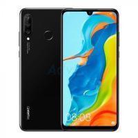 ราคา STARTEC Full Screen สตาร์เทค เต็มหน้าจอ Huawei รุ่น GR5 2017/P10/P10 Plus/P20/P20 Pro/P30/P30 Lite/P40 (White/Black) P30 Lite (ดำ/Black) (12709096)