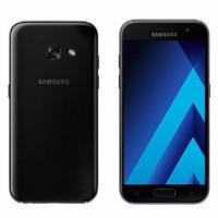 ราคา STARTEC Full Screen สตาร์เทค กระจกนิรภัยเต็มหน้าจอ Samsung รุ่น A5 2016 / A5 2017 / A7 2016 / A7 2017 / A9 Pro A5 2017 (ดำ Black) (12709101)