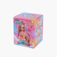 ราคา My Little Pony - We Are Good Friends 8 cm figure (กล่องสุ่ม) / มายลิตเติ้ลโพนี่ ฟิกเกอร์ วีอาร์กู๊ดเฟรนด์ (12721953)