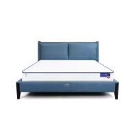 ราคา Slumberland ที่นอน Maldives พร้อมฐานรอง และหัวเตียง Bora Bora (มี 3 สีให้เลือก) สีน้ำตาล (COB) 3.5 ฟุต (12726050)