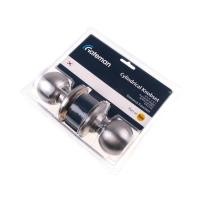 ราคา YALE ลูกบิดประตู สแตนเลส รุ่น GM587-7C SS |ZWG| (12724130)