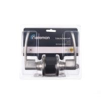 ราคา YALE มือจับก้านโยกประตู สแตนเลส รุ่น GM3800-7TUS15 |ZWF| (12724196)