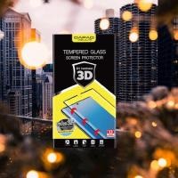 ราคา Dapad Glass 3D IRON (ดาแพด) Full Coverage ฟิล์มกระจกเต็มจอ 3D รุ่น ไอโฟน iPhone X / XS ( Black / ดำ ) Normal (12708167)