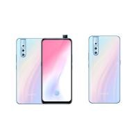 ราคา SKINTWO ฟิล์มกระจกกันรอย (ไม่เต็มจอ) Vivo วีโว่ รุ่น S1/S1 Pro/V5/V5s/V7 Plus/V9/V15/V15 Pro/V17/V17 Pro/V19/V20/V20 Pro S1 Pro (12708177)