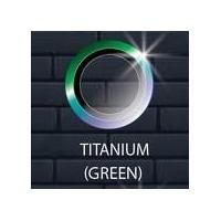 ราคา Startec Color Ring กันรอยเลนส์กล้องIPhone 12 Pro / IPhone 12 Pro Max กันรอยเลนส์กล้องไอโฟน 12 โปร / ไอโฟน 12 โปรแม็กซ์ TITANIUM (Green),iPhone 12 Pro (12708211)