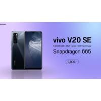 ราคา SKINTWO ฟิล์มกระจกกันรอย (ไม่เต็มจอ) Vivo วีโว่ รุ่น V20 SE/Y11/Y12/Y12s/Y15/Y17/Y19/Y20/Y20s/Y30/Y31/Y50/Y52 5G/Y65/Y72 V20 SE (12708392)