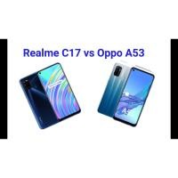 ราคา ACEICE ฟิล์มกระจกเต็มจอ Full Coverage Tempered Glass Oppo ออปโป้ รุ่น Realme 5i/5s/6/7i/7 Pro/7 5G/8/8 5G/C3/C11/C12/C17 Realme C17 (12708680)