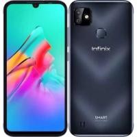 ราคา STARTEC Full Screen สตาร์เทค กระจกนิรภัยเต็มหน้าจอ Infinix รุ่น Smart 4/Hot 9 Play/Smart 5/Note 7/Note 8/Smart HD 2021 Smart HD 2021 ดำ (12708972)
