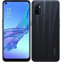 ราคา STARTEC Full Screen สตาร์เทค กระจกนิรภัยเต็มหน้าจอ Oppo รุ่น A53 2020 / A57 / A71 / A73 / A77 / A83 / A91 / A92 / A93 A53 2020 (ดำ Black) (12708982)