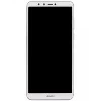 ราคา STARTEC Full Screen เต็มจอ Huawei รุ่น Y7 2017/Y7 Pro 2018/Y7 Pro 2019/Y7 2020/Y7a/Y7p/Y8p/Y9 2018/Y9 2019/Y9 Prime 2019 Y9 2018 (ขาว/White) (12709013)