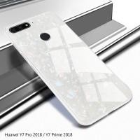 ราคา STARTEC Full Screen เต็มจอ Huawei รุ่น Y7 2017/Y7 Pro 2018/Y7 Pro 2019/Y7 2020/Y7a/Y7p/Y8p/Y9 2018/Y9 2019/Y9 Prime 2019 Y7 Pro 2018 White (12709015)