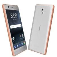 ราคา STARTEC Full Screen สตาร์เทค ฟิล์มกระจกนิรภัยเต็มหน้าจอ NOKIA โนเกียรุ่น 3 / 3.2 / 4.2 / 5 / 6 / 6.1 / 7 Plus / 7.2 / 8 Nokia 3 White ขาว (12709046)