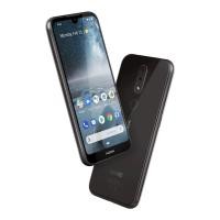 ราคา STARTEC Full Screen สตาร์เทค ฟิล์มกระจกนิรภัยเต็มหน้าจอ NOKIA โนเกียรุ่น 3 / 3.2 / 4.2 / 5 / 6 / 6.1 / 7 Plus / 7.2 / 8 Nokia 4.2 Black ดำ (12709055)