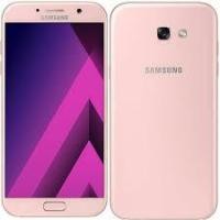 ราคา STARTEC Full Screen สตาร์เทค กระจกนิรภัยเต็มหน้าจอ Samsung รุ่น A5 2016 / A5 2017 / A7 2016 / A7 2017 / A9 Pro A7 2017 (ชมพู Pink) (12709114)