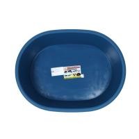 ราคา NASH อ่างผสมปูนไนล่อน 220 ลิตร สีฟ้า |BAI| (12724126)