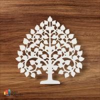 ราคา INDY FURNISH ลายประดับ ตกแต่งผนัง หิ้งพระ PH-1 40x40 cm. (12724616)