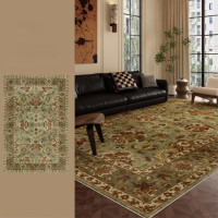 ราคา MJHOMEDESIGNS พรม รุ่น Persia Series 02 dimension 200x300 cm A (12722383)