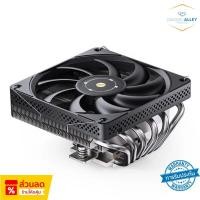ราคา JONSBO HP-600 Low Profile CPU Cooler Black (Non RGB) (12724595)